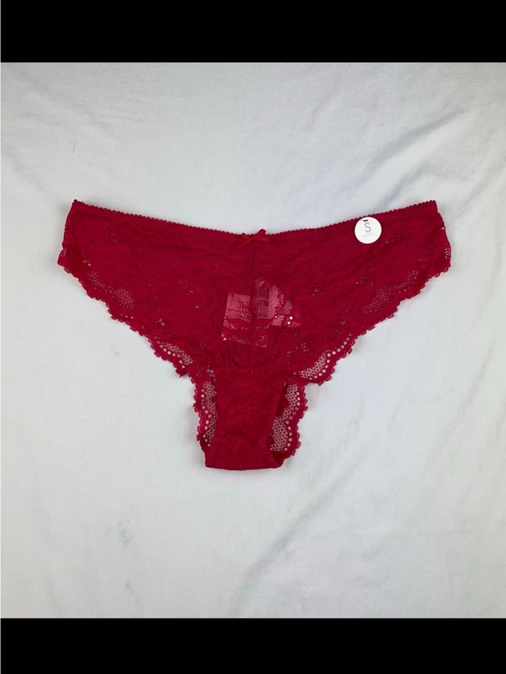 NEW Lace panties